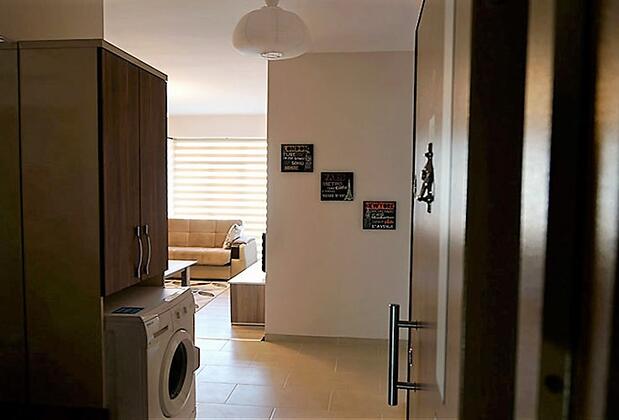 Hayat Home Suite - Görsel 15