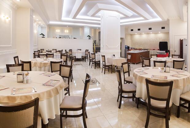 Hotel Santa Pera - Görsel 6