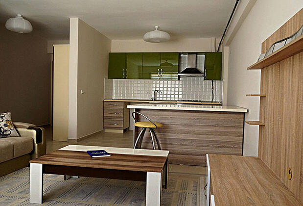 Hayat Home Suite - Görsel 18