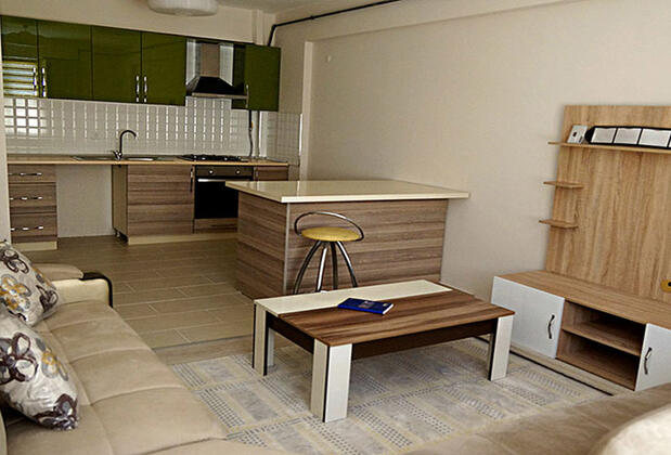 Hayat Home Suite - Görsel 19