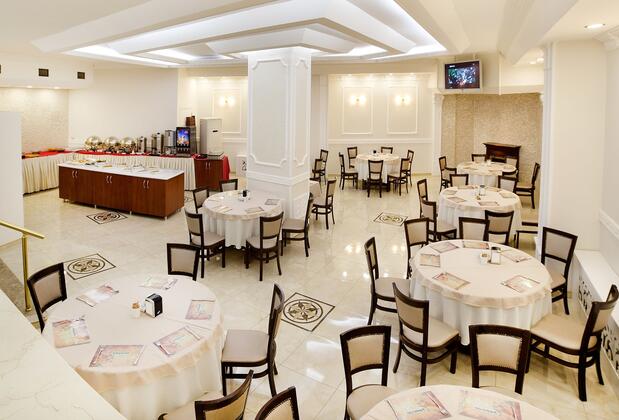 Hotel Santa Pera - Görsel 7