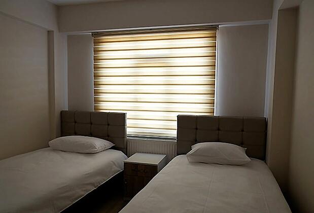 Hayat Home Suite - Görsel 20