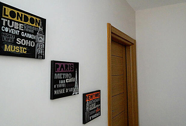 Hayat Home Suite - Görsel 21