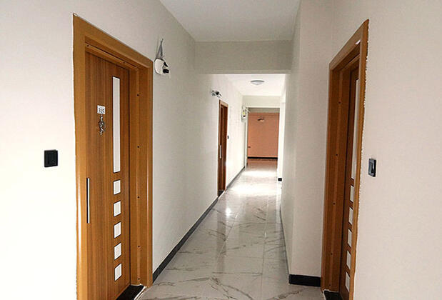 Hayat Home Suite - Görsel 22