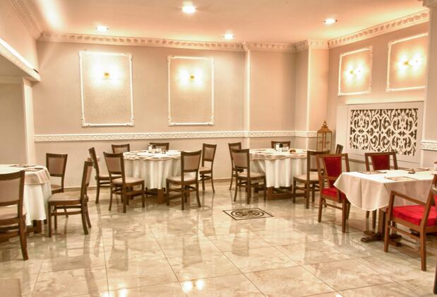 Hotel Santa Pera - Görsel 8