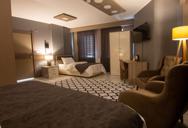 Staron Otel - Görsel 3