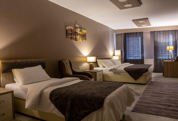 Staron Otel - Görsel 4