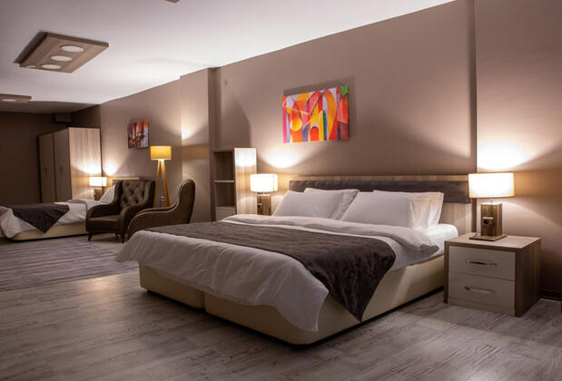 Staron Otel - Görsel 7