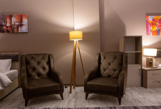 Staron Otel - Görsel 8