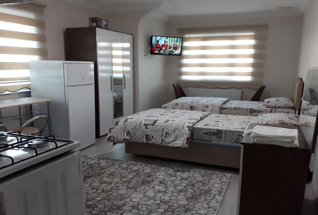 Moonlight Apart Otel - Görsel 3