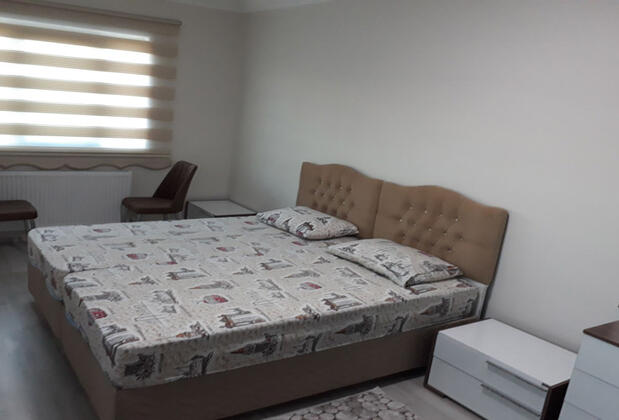 Moonlight Apart Otel - Görsel 4