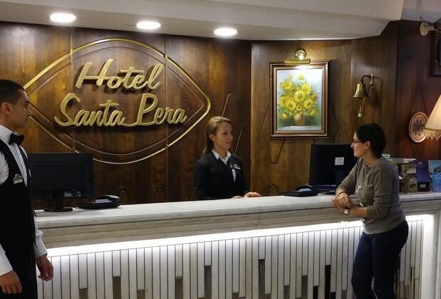 Hotel Santa Pera - Görsel 3