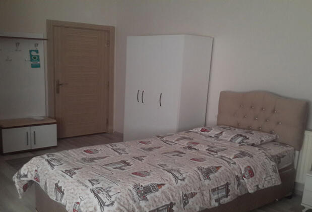 Moonlight Apart Otel - Görsel 5