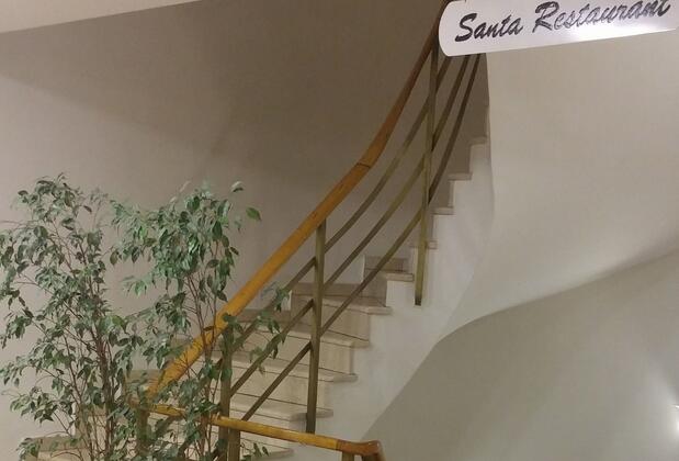 Hotel Santa Pera - Görsel 4