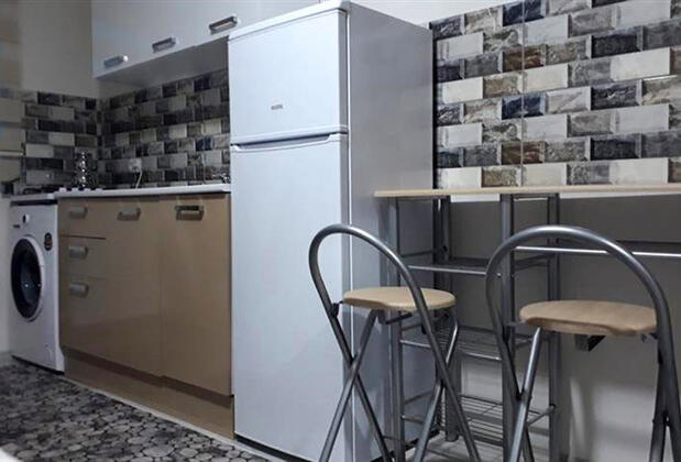 Moonlight Apart Otel - Görsel 8