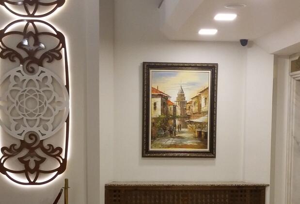 Hotel Santa Pera - Görsel 5