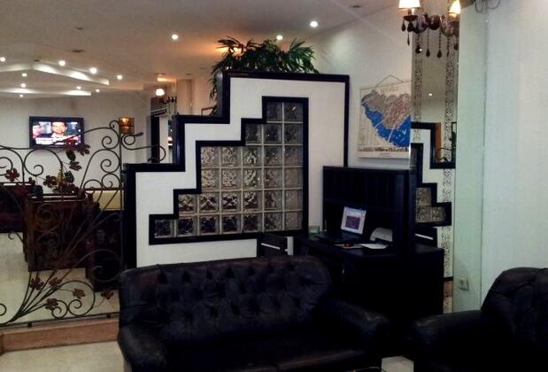 Hotel Residence Taksim - Görsel 5