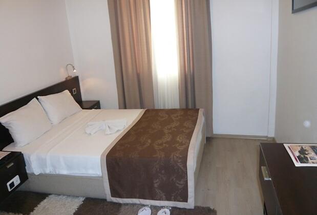 Hotel Residence Taksim - Görsel 27