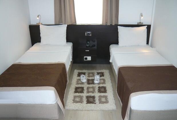 Hotel Residence Taksim - Görsel 28