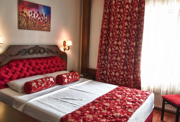 Hotel Santa Pera - Görsel 11