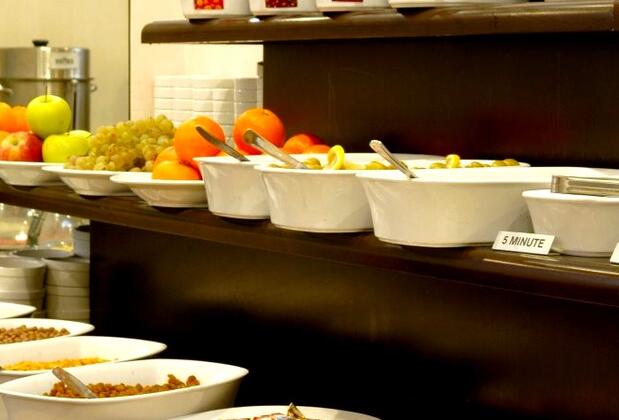 Hotel Residence Taksim - Görsel 18