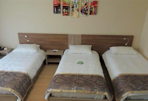 Work & Home Hotel Suites - Görsel 21