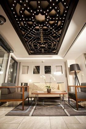 Boutique Hotel La Villa - Görsel 3