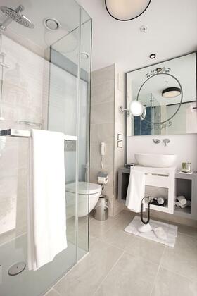 Boutique Hotel La Villa - Görsel 15