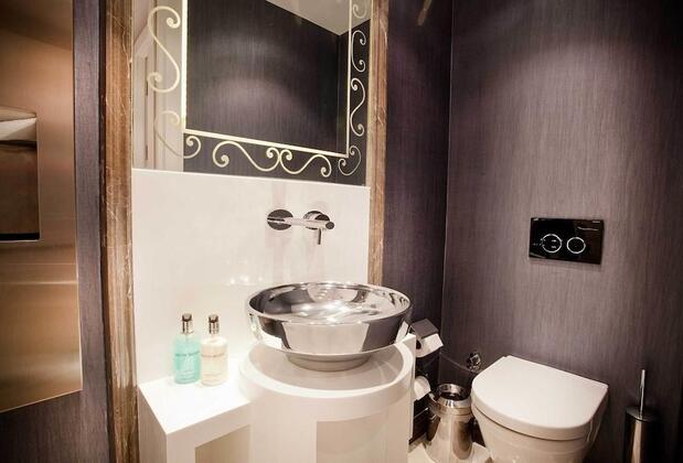 Boutique Hotel La Villa - Görsel 14