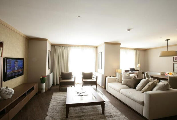 Tünel Residence - Görsel 16