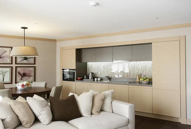 Tünel Residence - Görsel 8