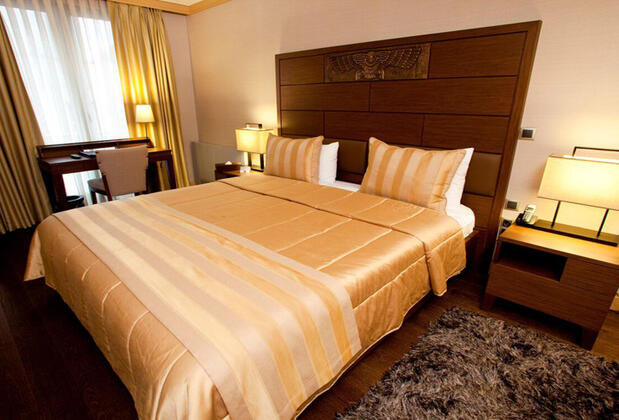 Tünel Residence - Görsel 14