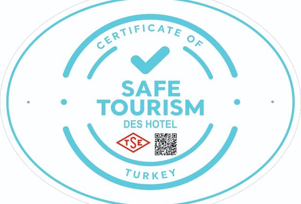 DES Otel - Görsel 6