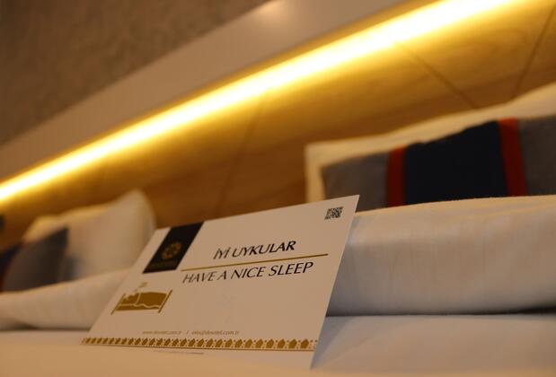 DES Otel - Görsel 7