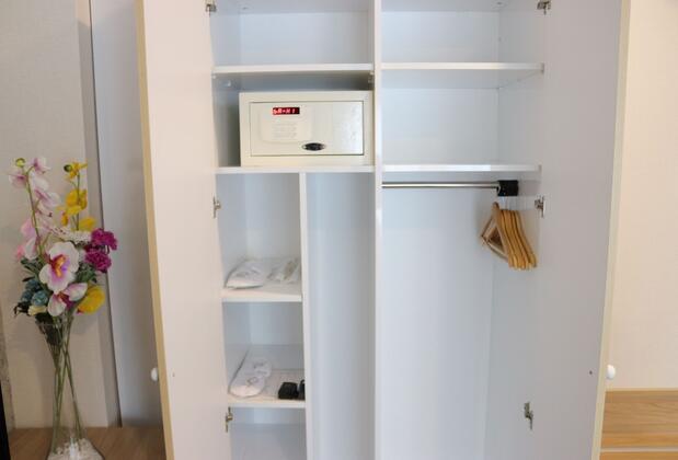 DES Otel - Görsel 9