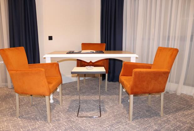 DES Otel - Görsel 10