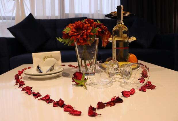 DES Otel - Görsel 14