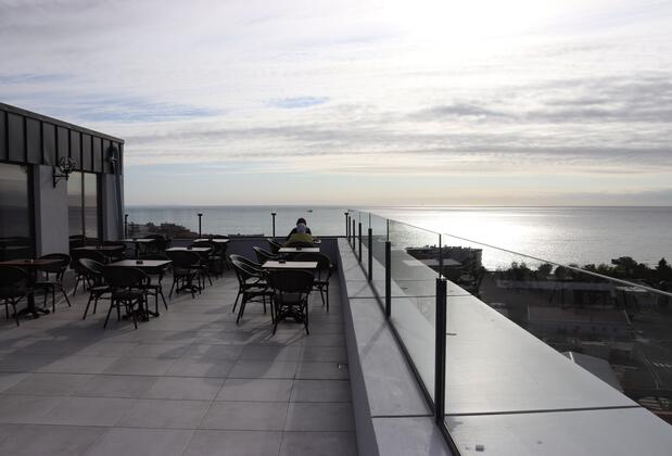 DES Otel - Görsel 15