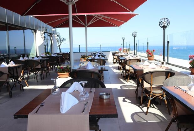 DES Otel - Görsel 27