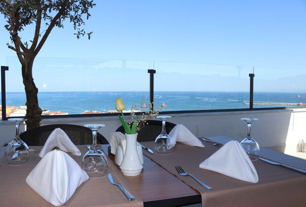 DES Otel - Görsel 28