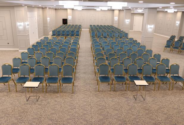 DES Otel - Görsel 29