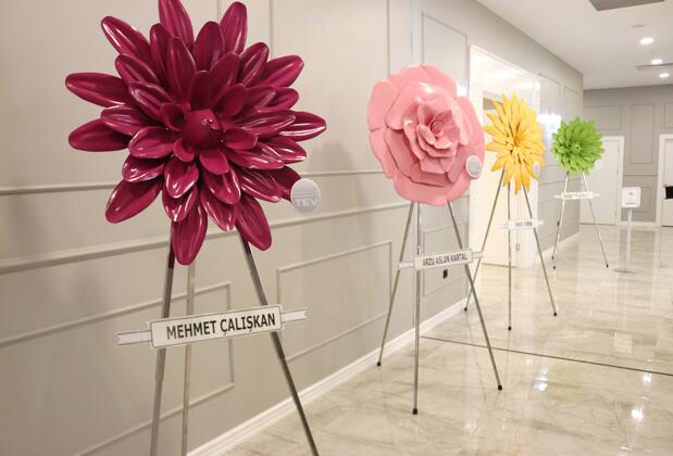 DES Otel - Görsel 30