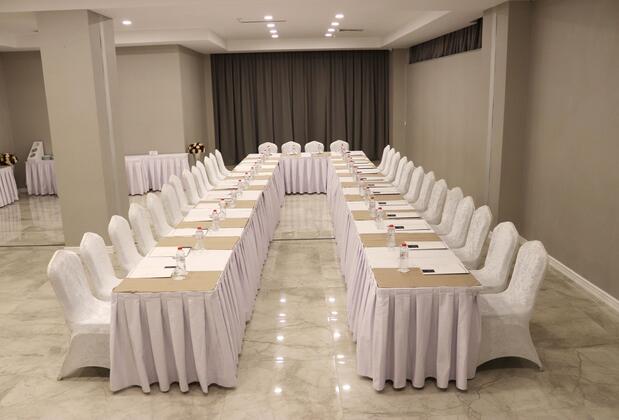 DES Otel - Görsel 31