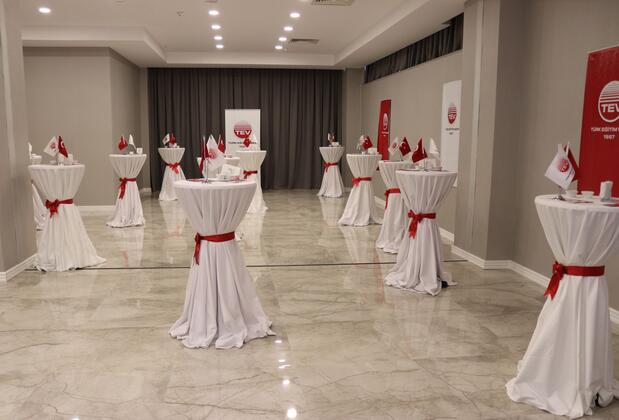 DES Otel - Görsel 32