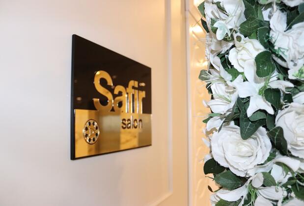 DES Otel - Görsel 33