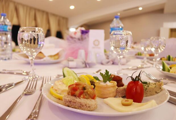 DES Otel - Görsel 34