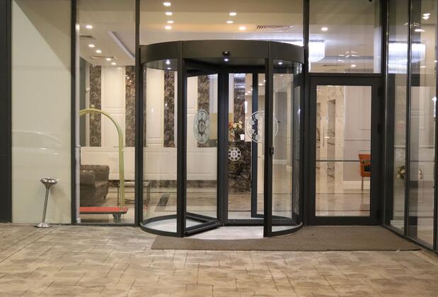 DES Otel - Görsel 22