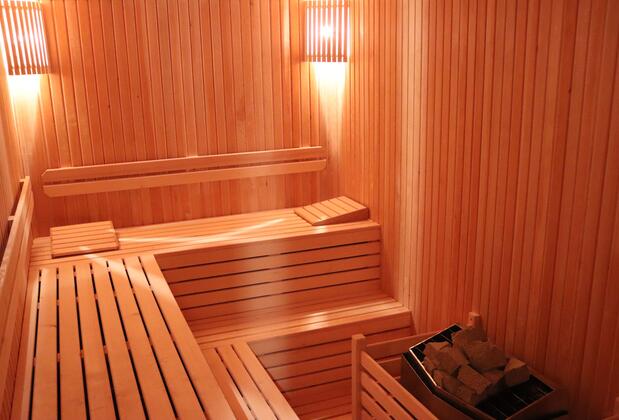 DES Otel - Görsel 37