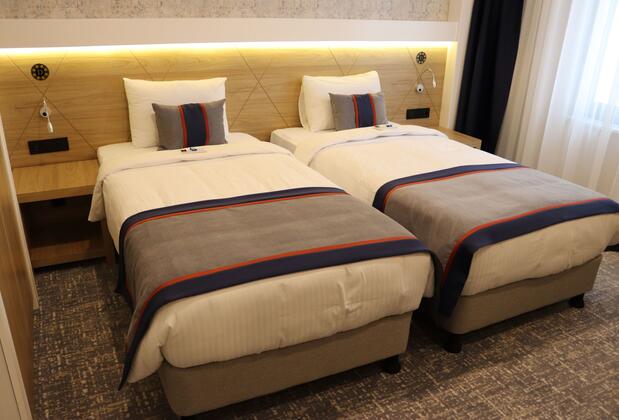 DES Otel - Görsel 38