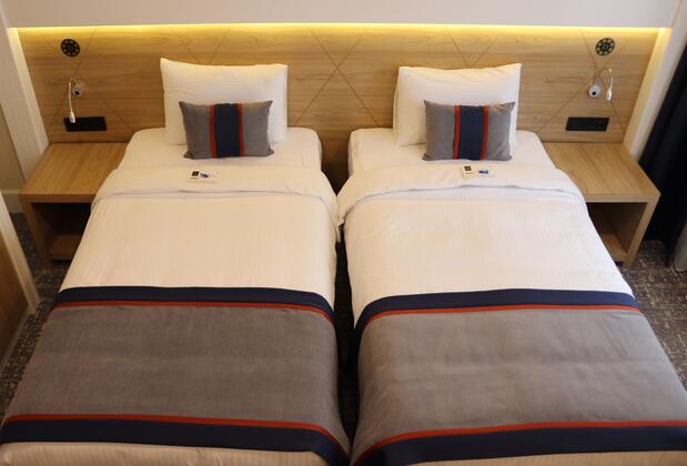 DES Otel - Görsel 40